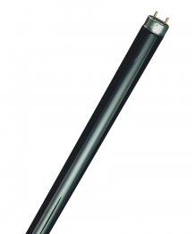Tubo fluorescente UVA 57V 18W 0.37A G13 (L1873) 