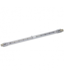 Lampada alogena infrarossa 230V 300W R7S 2500K DR. FISCHER 924591444201