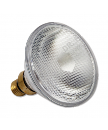 Lampadine Alogena Infrarossi 230V 75W E27 (802207544208) 