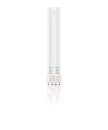 Tube fluorescent UVC 84V 0.8A 2G11 PHILIPS PLLTUV60HO-92790 
