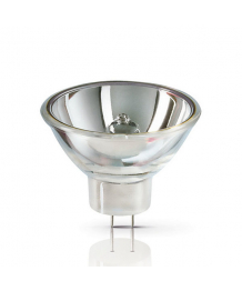 Lámpara Halógena 15V 150W GZ6.35 3380K PHILIPS (923916818504) 
