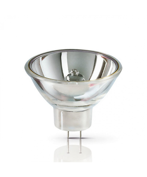 Lampe Halogène 15V 150W GZ6.35 3380K PHILIPS (923916818504) 