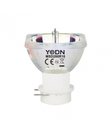 Lampadine scarico 80V 280W (MSD280R10) 