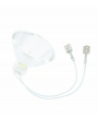 Lamp Halogen 48W 6.6A Cavi con connettori piatti maschio (760.2187) 