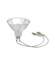 Lampadine Alogena 105W 6.6A Cavi con connettori piatti femmina (H64339A) 