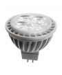 Lampadine LED 7W 0.63A GU5.3 2700K TUNGSRAM (60963 - 93021373) 