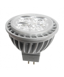 Lámpara LED 7W 0.63A GU5.3 2700K TUNGSRAM (60963 - 93021373) 