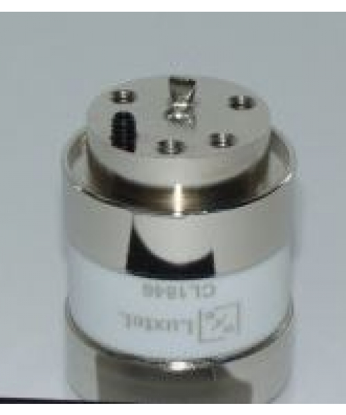 Lamp discharge (99-X144) 