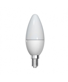Lámpara LED 6W E14 2700K TUNGSRAM (93030252) 