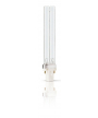 Tubo fluorescente 7.1W 0.175A G23 PHILIPS (TUV7W-9279011040) 