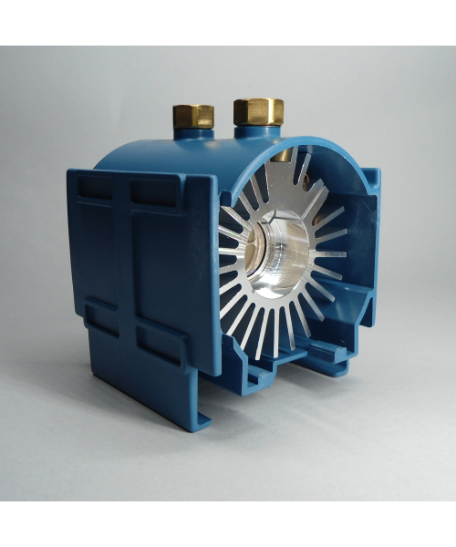 Lamp discharge (J2023) 