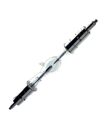 Lampe à décharge 18V 450W 25A USHIO (100084) 