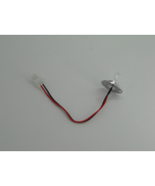 Lampe Incandescence diagnostic 6V 10W (BA88A) 