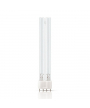Tube fluorescent UVC 87V 24W 0.345A 2G11 PHILIPS PLLTUV24-9279032 