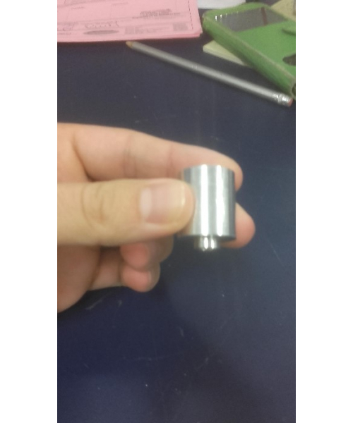 Lamp Halogen (0041-7001-00) 