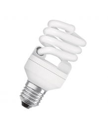 Tubo fluorescente 20W E27 OSRAM (DPROMTW20840-913) 