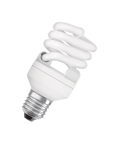 Tubo fluorescente 20W E27 OSRAM (DPROMTW20840-913) 