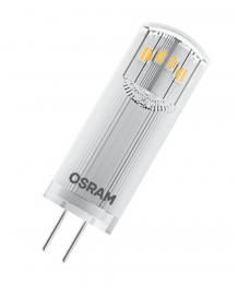 Lampe LED 0.23A G4 2700K OSRAM P20827G4G7 - 811 