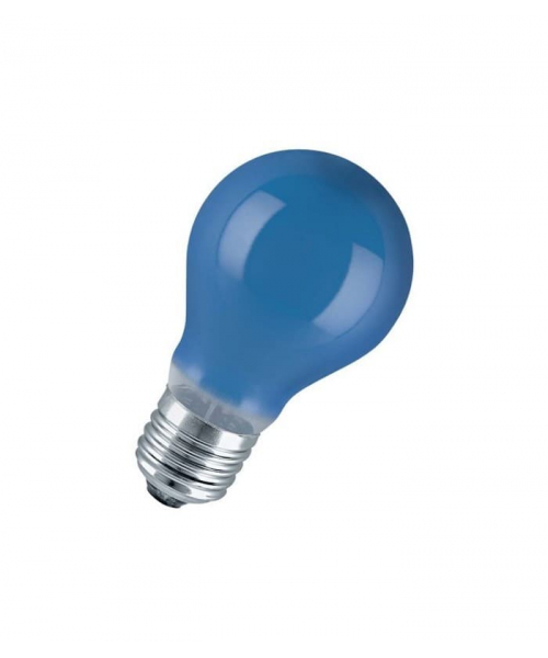 Lámpara Incandescencia 11W E27 OSRAM (545862-DECBLUE) 