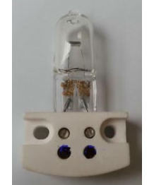 Lámpara Halógena (LT03213) 