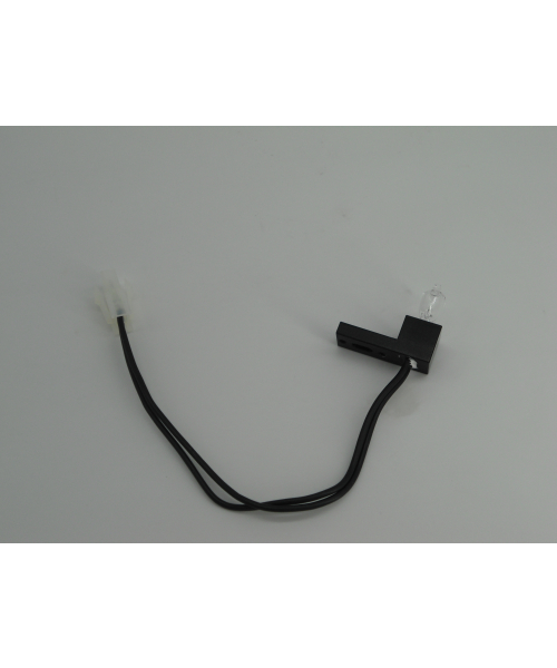 Lampe Halogène 6V 10W (RT1904) 