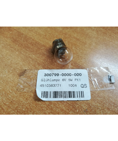 Lampe Incandescence (99-71799) 