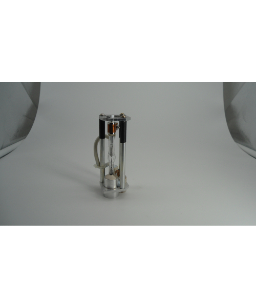 Lamp discharge (PLAMP) 