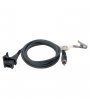 Cable de conexión de diadema HEINE MPack (X00099667)