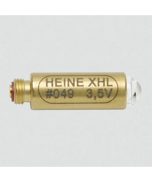 Lampadine HXL Xenon Halo 3.5V HEINE (X00288049)