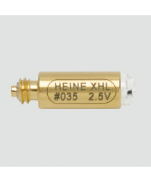 Lampadine HXL Xenon Halo 2.5V HEINE (X00188035)