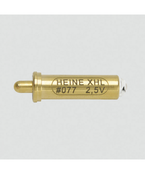 HXL Xenon Halo 2.5V Bulb (X00188077)