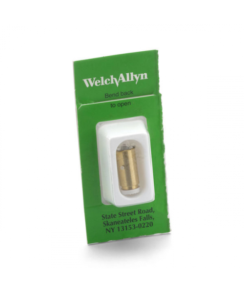 Lampe halogène Diagnostic 3.5V WELCH ALLYN 04900-U