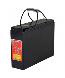 Batterie plomb 12V 110Ah FT