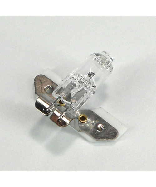 Lampe Halogène 6V 25W 4.2A PY16-1.25 3300K Narva (55147)