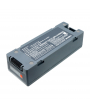Batteria 14.4V 6.8Ah per monitor/defibrillatore COMEN S8 (022-000176-00)