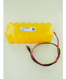 Batteria 24V 3.3Ah per sollevapaziente Poweo 150 PRAXIS