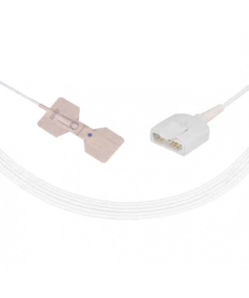 Scatola di 24 sensori UU SPO2 per adulti per 2509 M-LNCS Adtx-3 MASIMO (2509 MLNCS Adtx3)