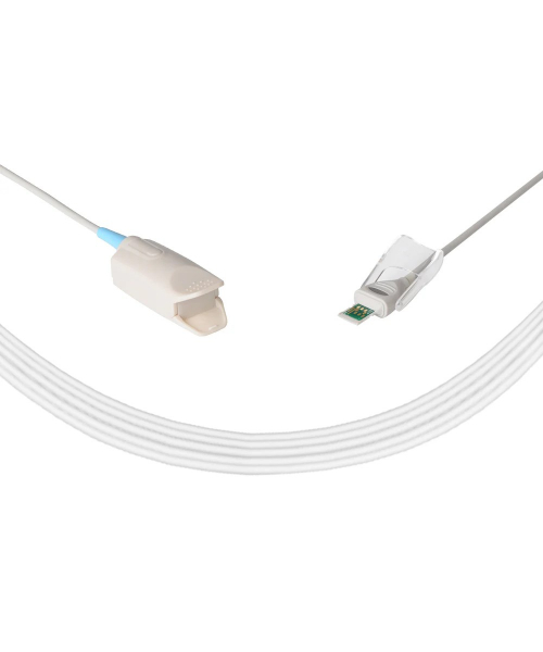 Capteur SPO² adulte rigide / Compatible 4050 MASIMO (4050/RD SET DCI)