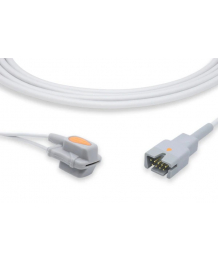 Sensore SPO2 per bambini digitali flessibili / LNCS MASIMO compatibile