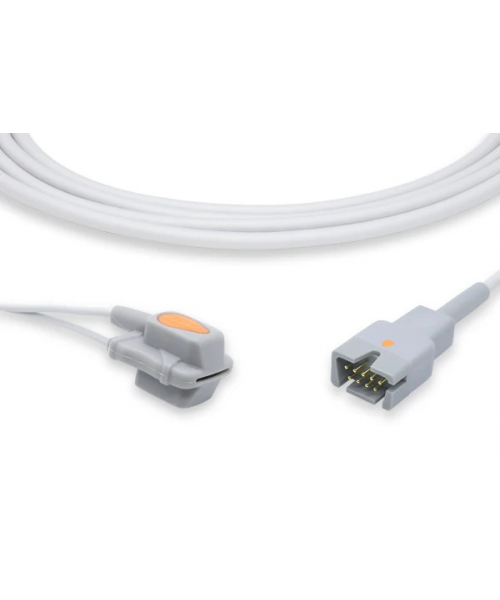 Sensore SPO2 per bambini digitali flessibili / LNCS MASIMO compatibile