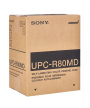 Boite de 4 kits d'impression SONY (UPC-R80MD)