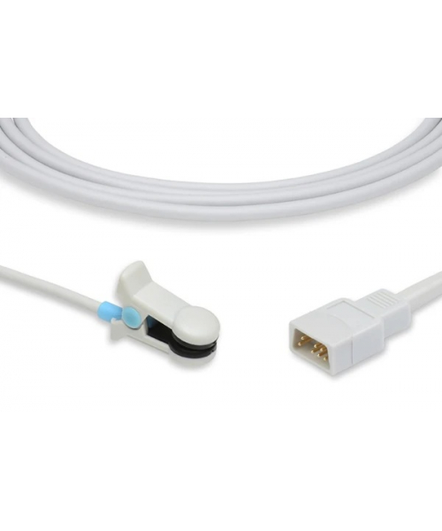 SPO2 ear sensor for Connex Spot WELCH ALLYN