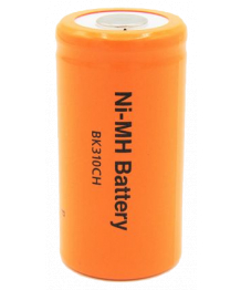 Elemento Ni-Mh 1, 2V 3.1Ah C Panasonic