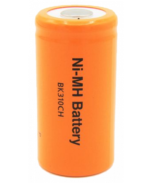 Elemento Ni-Mh 1, 2V C 3.1Ah Panasonic