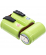 Batterie 3.6V 1.2Ah pour rasoir Xpert HS50 WELLA