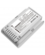 Batterie 21.6V 2Ah pour aspirateur Jet70 SAMSUNG