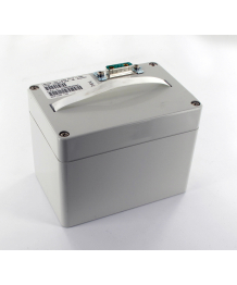 Lot de 2 batteries 39.6V 5.6Ah pour table Trusystem TRUMPF (2087031)