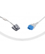 Capteur SPO2 souple pour enfant - Type Trusignal GE HEALTHCARE