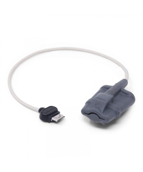 Capteur SPO2 souple medium pour Wristox2 3150 NONIN