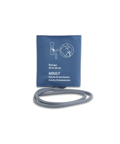 Brassard adulte 27x36 - Connecteur BP17 + BP18